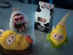 Labubus potrebbe essere Labu-Bust dopo che Pop Mart ha registrato una perdita di quota report