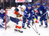 “Tutti questi giochi sono strani”: i Maple Leafs superano i Panthers con un finale bizzarro