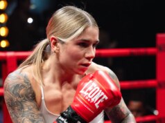 Boxe: un possibile combattimento di campionato del mondo in Québec