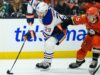Oilers sull’orlo dell’eliminazione dopo la sconfitta agli straordinari contro i Geese in Gara 4