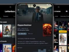 Letterboxd, la piattaforma social per gli appassionati di cinema, sarebbe alla ricerca di un nuovo proprietario