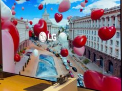 TV OLED LG G6 vs. C6: cosa c’è di realmente diverso e quale dovresti acquistare?