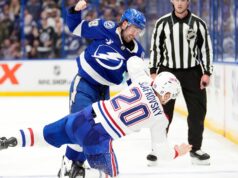 I giovani Canadien hanno imparato la lezione dell’esperto Lightning nella sconfitta in serie