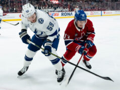 Anteprima della serie playoff della Stanley Cup 2026: Lightning vs. Canadiens