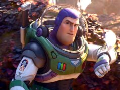Pixar vuole che tu sappia che sostituire Tim Allen in “Lightyear” non è stato così scomodo come pensi