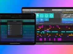 Logic Professional aggiornato con Step Reflex Sound Pack, le altre app Creator di Apple ottengono correzioni di bug