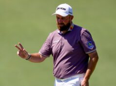 Lowry entra nella storia del Masters: il secondo asso advert Augusta gli fa guadagnare una coppa di cristallo