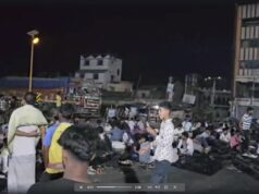 Elezioni dell’Assemblea IN DIRETTA: nuovo punto critico del gherao degli ufficiali giudiziari nella guerra TMC-BJP nel Bengala occidentale; La CE consegna l’indagine alla NIA