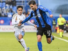 Il CF Montreal acquisisce il centrocampista Frankie Amaya in prestito dal membership messicano