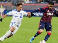 Luca Langoni innesca la Rivoluzione e vince senza subire gol su Montreal