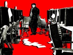 La Cina sta reprimendo le truffe. Solo non quelli che colpiscono gli americani