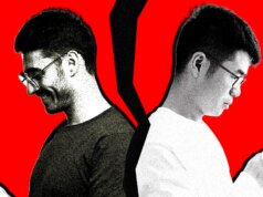 Rednote traccia una linea tra la Cina e il mondo