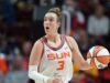 La free company WNBA si apre con i tag di franchising per Ionescu, Collier e Mabrey