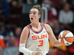 La free company WNBA si apre con i tag di franchising per Ionescu, Collier e Mabrey