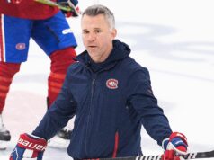 Martin St. Louis di Canadiens cube che guardare Seinfeld è la chiave per dormire bene