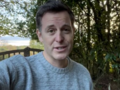 Matt Baker costretto a rinunciare alla carriera da “sogno” a causa di comuni problemi di salute