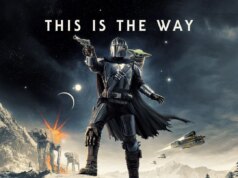 “The Mandalorian e Grogu” ha un riferimento ai giocattoli di “Star Wars” selvaggio e profondo