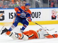 Anteprima della serie playoff della Stanley Cup 2026: Oilers vs. Geese