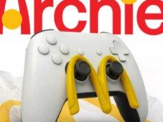 McDonald’s ha realizzato un fantastico trucco per il controller per un problema di gioco universale