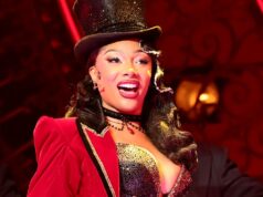 Megan Thee Stallion è corsa in ospedale dopo essersi ammalata “molto male” durante lo spettacolo di Broadway