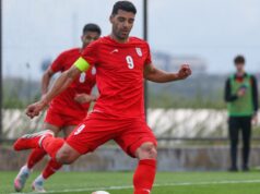 Il presidente della FIFA afferma che l’Iran parteciperà “sicuramente” ai Mondiali nonostante la guerra