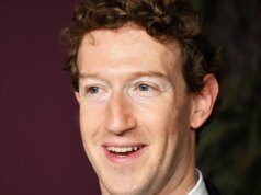 Il nuovo modello di intelligenza artificiale di Meta dà a Mark Zuckerberg un posto al tavolo dei grandi