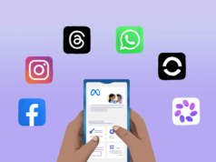 Meta sta rinnovando il suo sistema di gestione cross-app