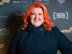 Michelle McManus afferma che “non essere attraente per gli uomini” ha sabotato la sua carriera pop