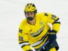 Il miglior potenziale dei Canadiens Michael Hage torna nel Michigan