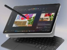 Microsoft ha appena reso i laptop computer e i pill Floor molto più costosi