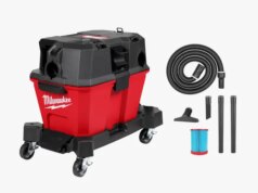 Questi sono i 3 utensili elettrici di cui hai bisogno (2026)