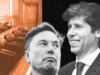 Advert alcuni giurati Musk v. Altman non piace Elon Musk