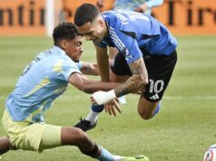 Il CF Montreal continua advert iniziare male la stagione della MLS, perde la prima partita in casa contro l’Union