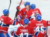 Hutson segna il vincitore dei supplementari mentre i Canadiens superano Lightning in Gara 3
