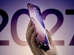 Il show curvo dell’iPhone del 20° anniversario migliorerà un anno dopo