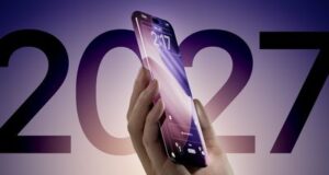 Il show curvo dell’iPhone del 20° anniversario migliorerà un anno dopo