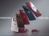 Il nuovo Edge 70 Professional di Motorola racchiude uno schermo estremamente luminoso e punta tutto sullo stile