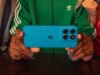 Moto G87 offre una grande fotocamera, uno schermo luminoso e un raro telefono robusto con un funds limitato