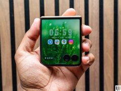 Il telefono pieghevole potenziato di Motorola costa quasi la metà