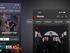 Netflix ottiene il proprio feed video verticale “Clip” per allontanarti da TikTok e Reels