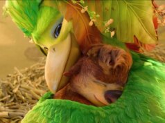 Il primo movie post-Oscar di Michael B. Jordan sembra molto più carino di “Sinners”