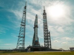 Mentre Starship V3 è in ritardo, Blue Origin prepara il terzo lancio di New Glenn