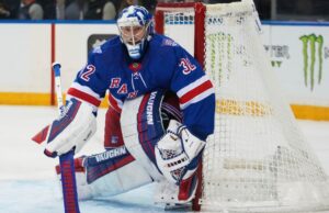 I Rangers perdono contro i Panthers nell’ultima partita di Jonathan Fast