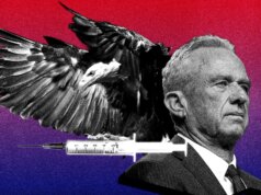 Nessuno sa quale sarà la prossima mossa della politica statunitense sui vaccini