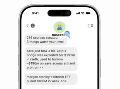 Questo robotic AI esegue lo scorrimento insensato di Web per te, così puoi saltare il cervello