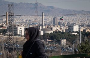 Ecco cosa può succedere quando gli Stati Uniti bombardano i siti nucleari iraniani