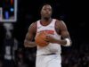L’OG Anunoby dei Knicks esce contro i Raptors per un infortunio alla caviglia