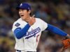 Ohtani segna 9 gol in 6 inning nella seconda prestazione di solo lancio per i Dodgers