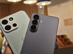 Ho usato OnePlus Nord 6 e ora la maggior parte delle batterie di punta mi sembra poco ambiziosa