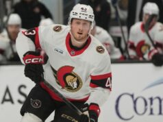 Taccuino dei senatori: l’imminente ritorno di Kleven rafforza la linea blu